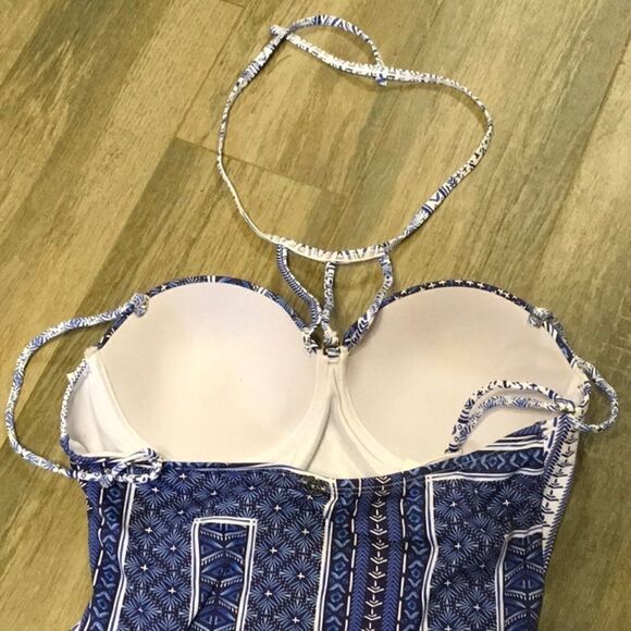 OndadeMar swimsuit. Large - Picture 6 of 8